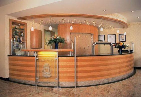 Zum Alten Brauhaus ケルペン インテリア 写真