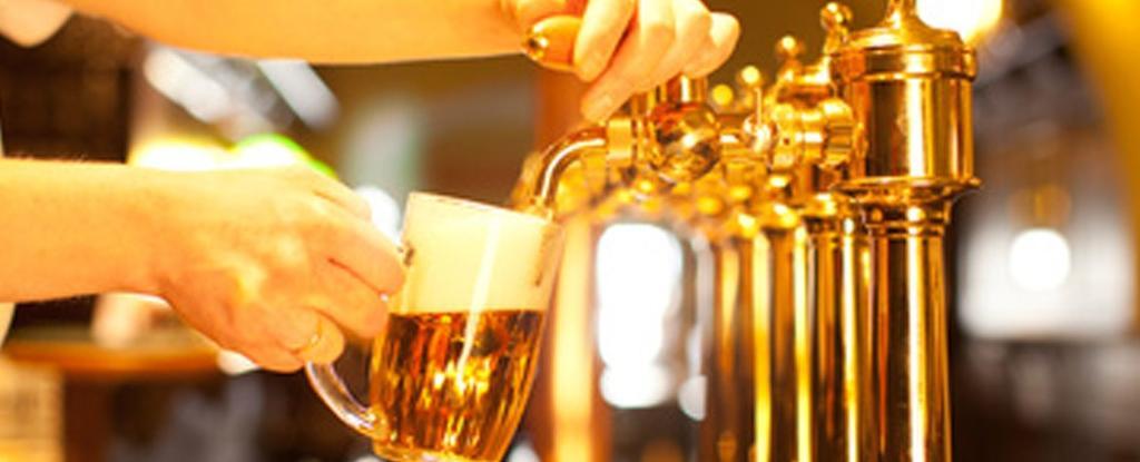 Zum Alten Brauhaus ケルペン エクステリア 写真